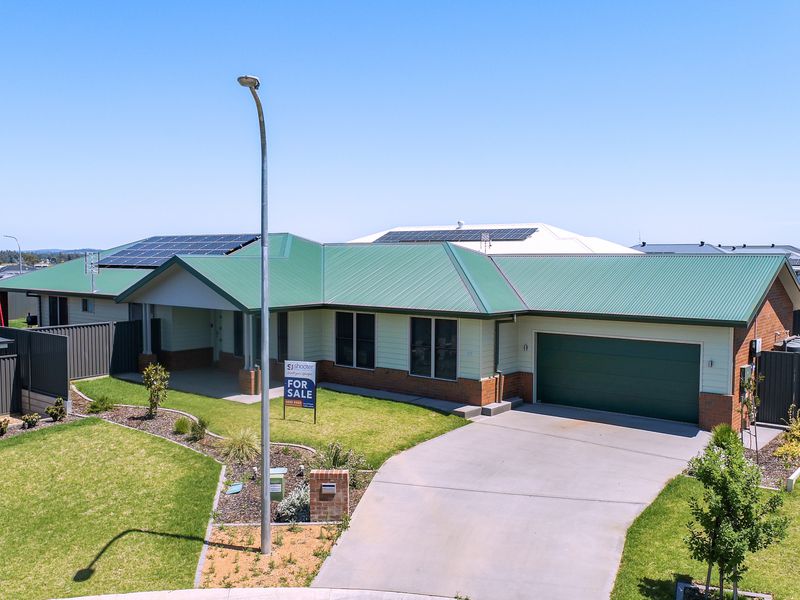 22 Current Court, Dubbo