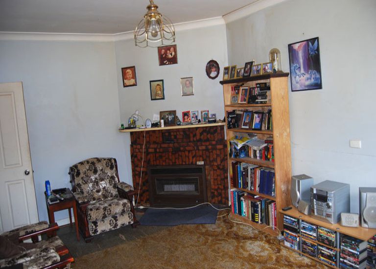 9 Short Street, Portland