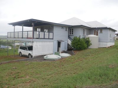 7 Home Street, Tingoora
