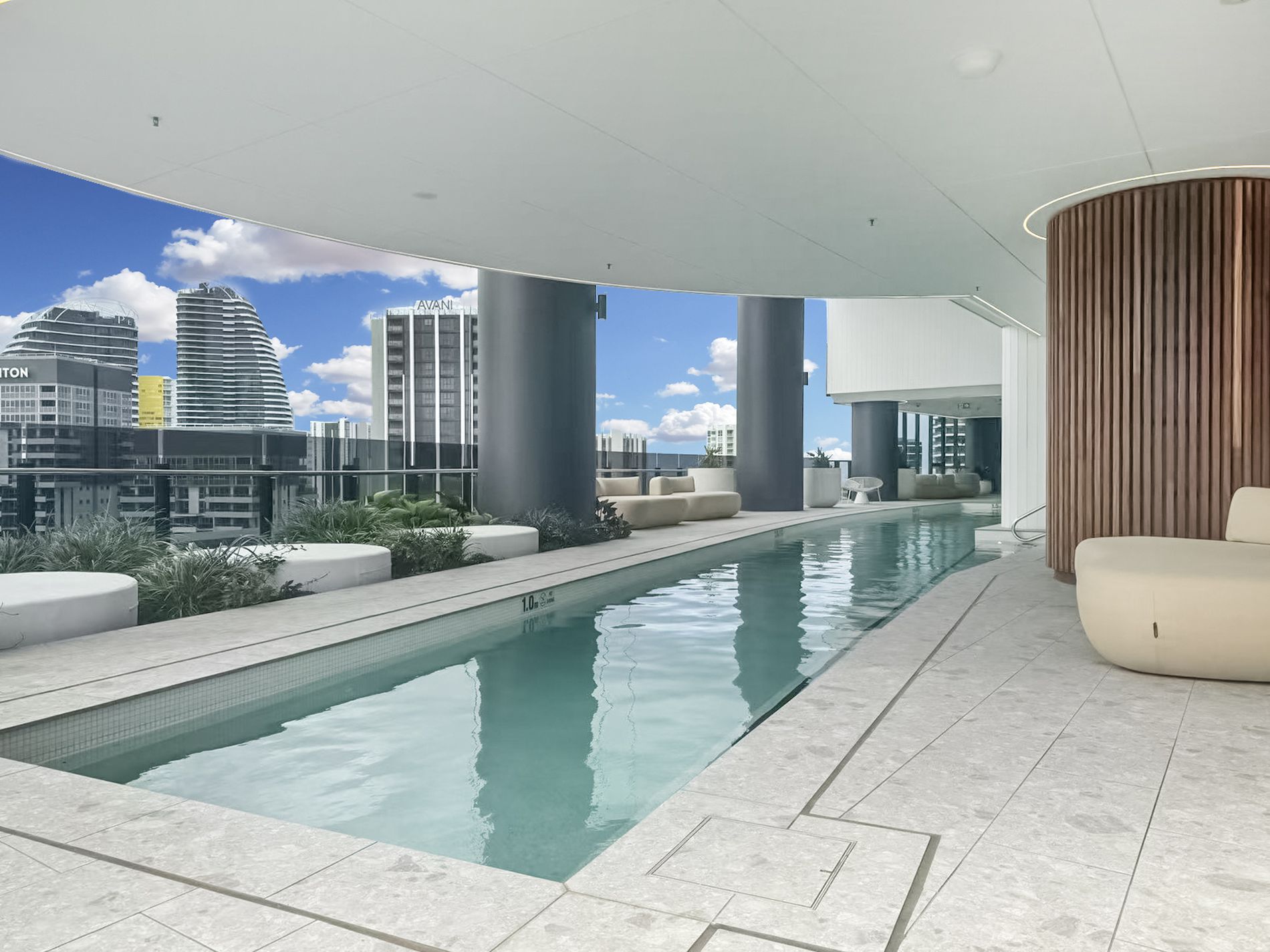 25902 / 16 Casino Drive, Broadbeach