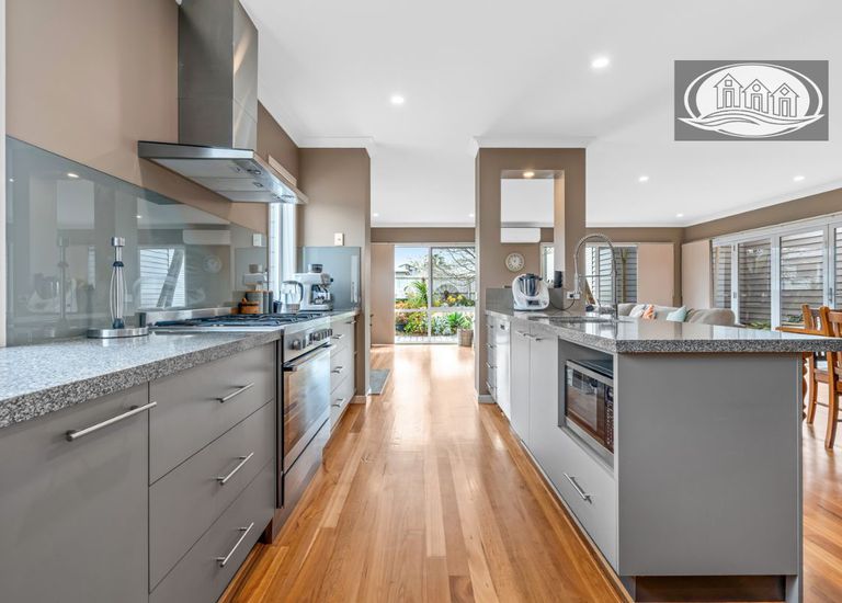 7 Aquarius Court, Portland