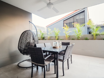 | Springwood Street, Mount Gravatt East