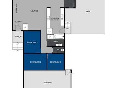 33 Heale Street, Malanda