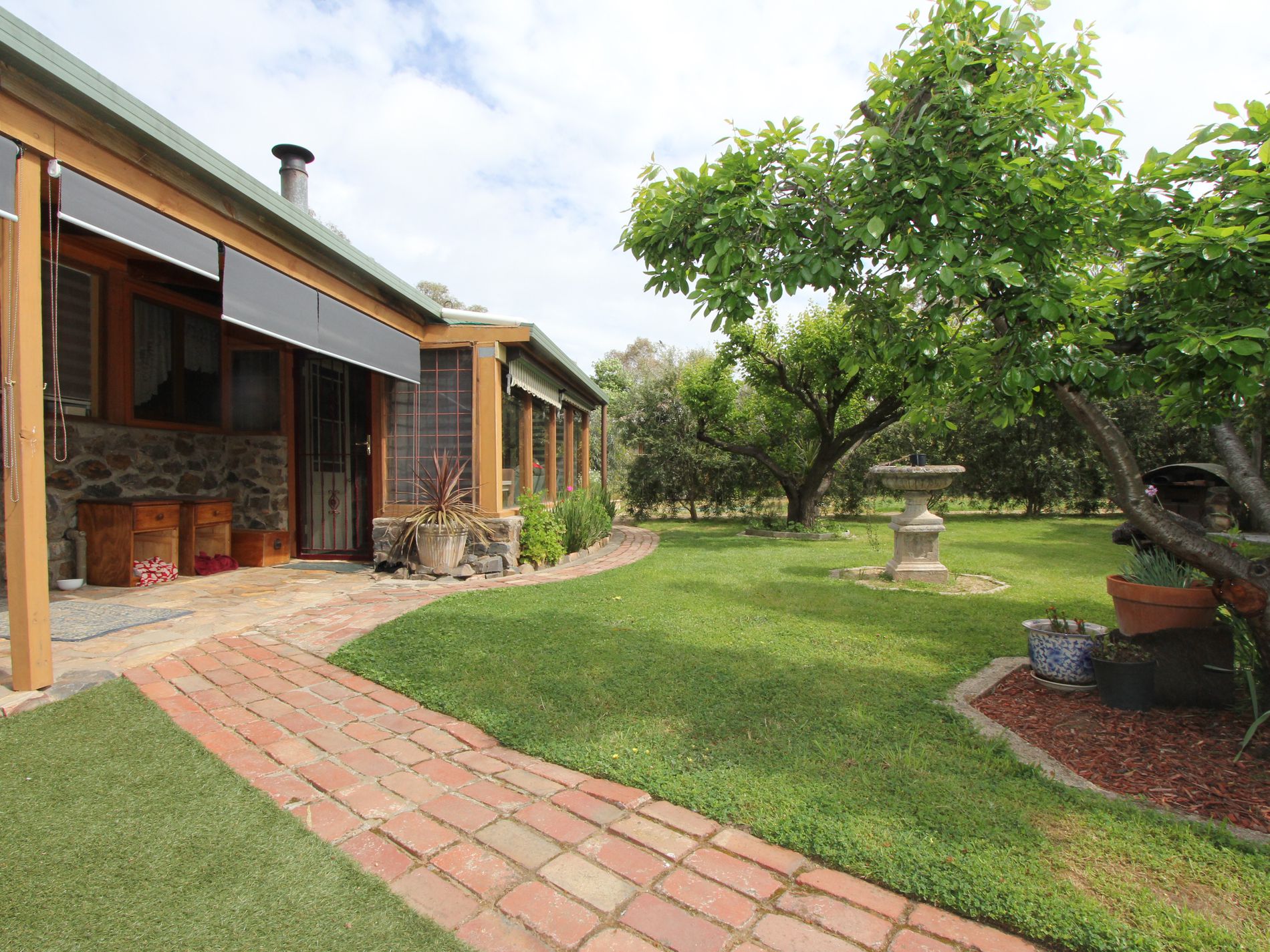 20 Ross Street, Heathcote