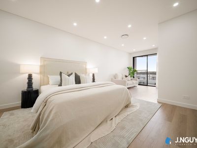 21a Lang Street, Smithfield