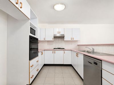 N501 / 233 Harris Street, Pyrmont
