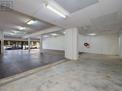 75 High Street, Fremantle