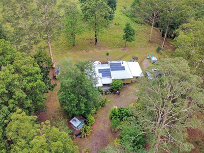 170 Kippax Road, Kippaxs