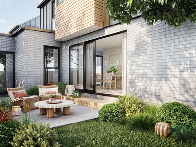 5 / 223 Peterborough Street, Christchurch Central