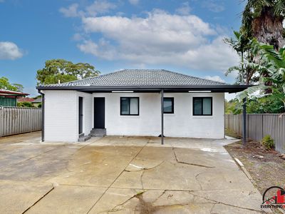 28 Eucalyptus Street, Constitution Hill