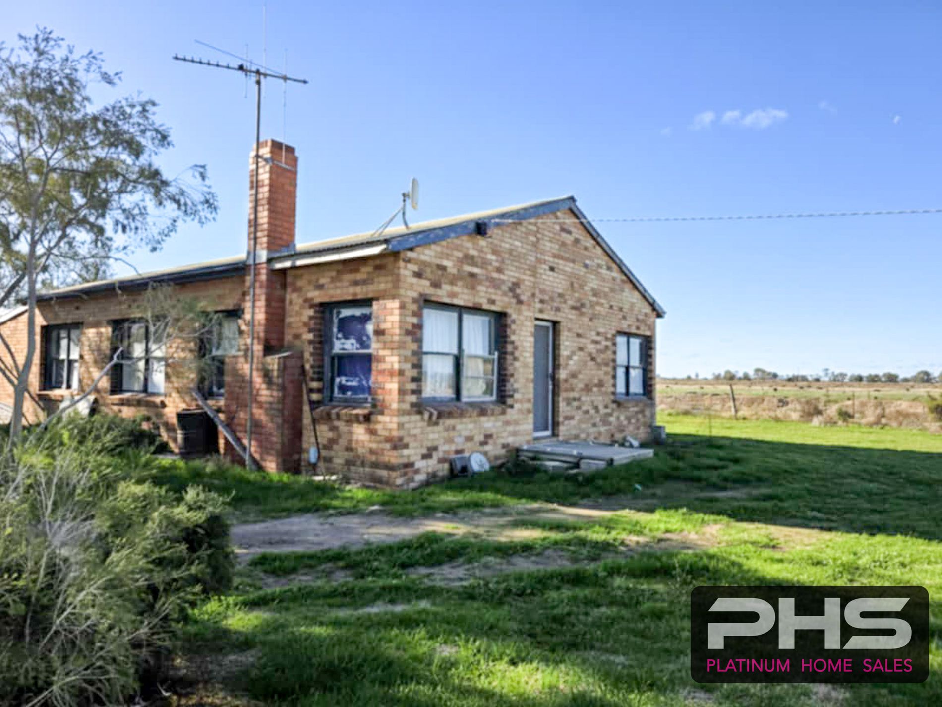 78 Fairley Road, Reedy Lake