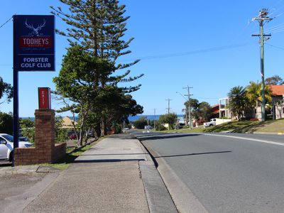 13 Becker Road, Forster