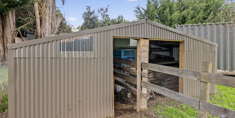 15 Main Street , Strathbogie