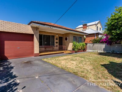 36 Hutt Street, Mount Lawley