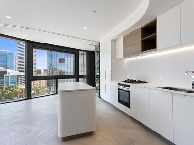 1508 / 11 Barrack Square, Perth