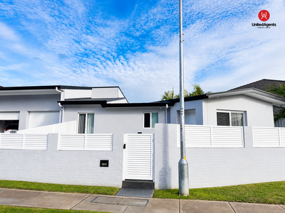 94a Macksville Street, Carnes Hill