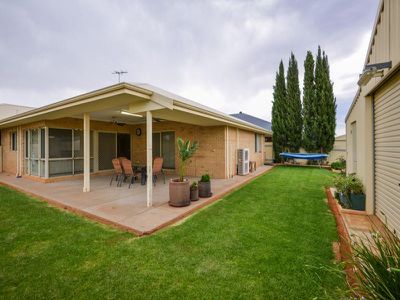 31 Smythe Drive, Broadwood