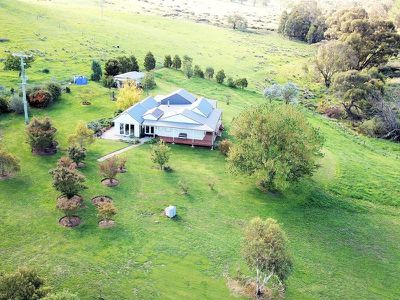 1615 Sunny Corner Road, Meadow Flat