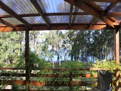 4960 Channel Highway, Gordon