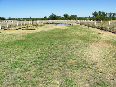 3 Brigalow street, Barcaldine