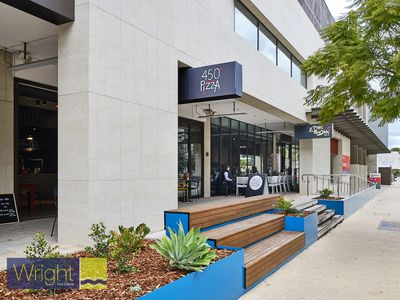 57/5 Hawksburn Road, Rivervale