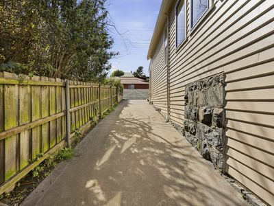 40 Mulgrave Street, South Launceston