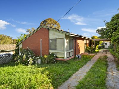 22 Clarey Avenue, Seymour