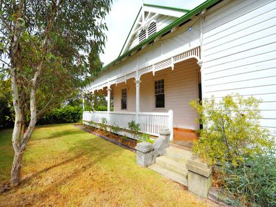 18 Henry Street, Gunnedah