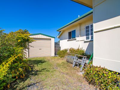 12 Hamer Street, Urangan