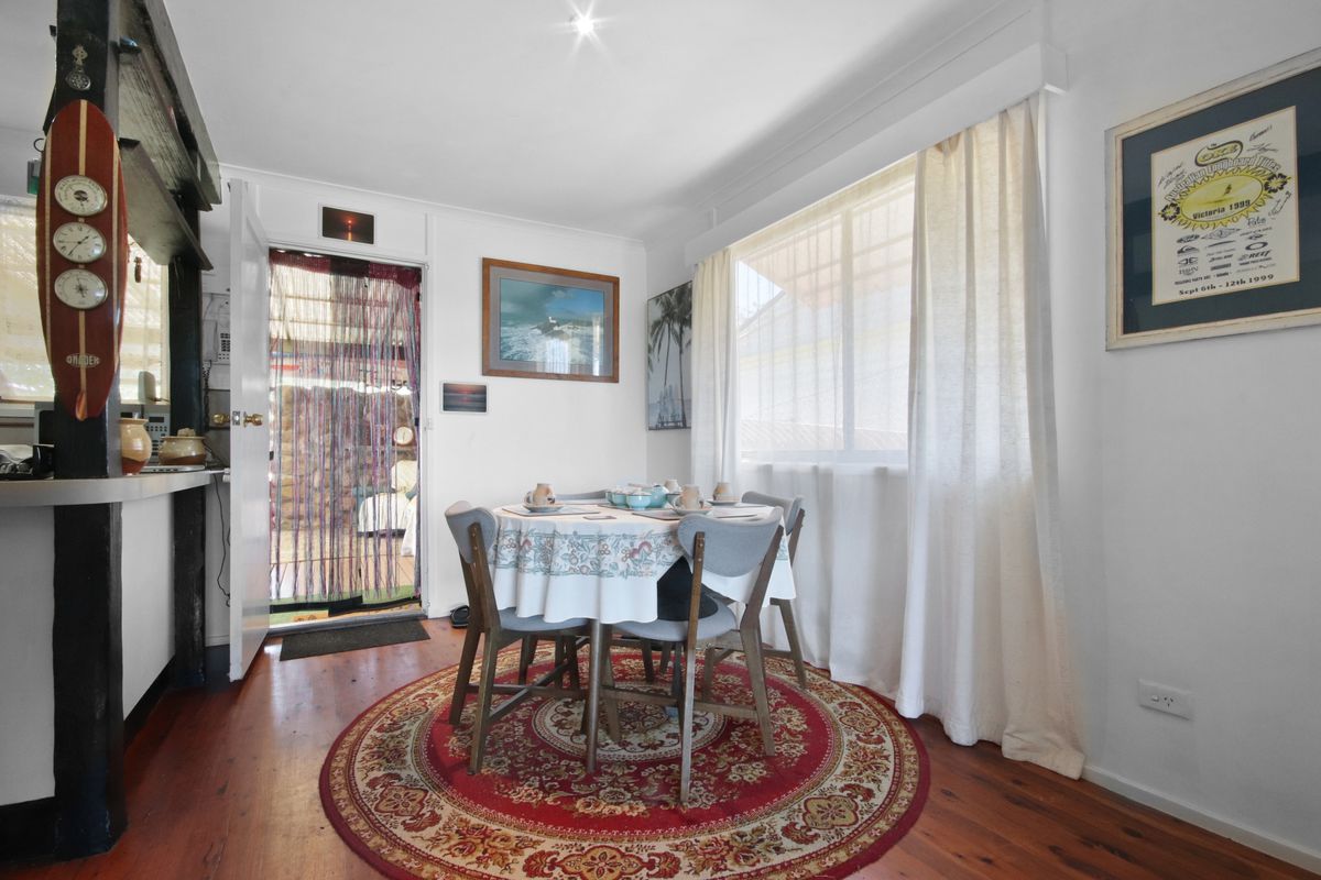 115 Princes Highway, Bodalla