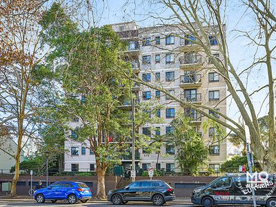 18 / 679-695 Bourke Street, Surry Hills