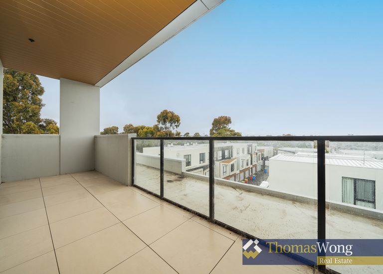 302B / 29 Browns Road, Clayton