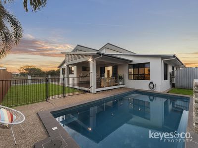 87 Springbrook Parade, Idalia