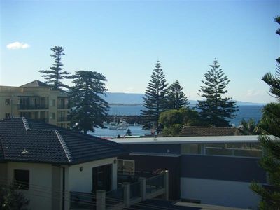 7 / 2 Hinton Street, Wollongong