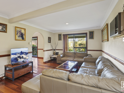 370 Bruce Crescent, Wallarah