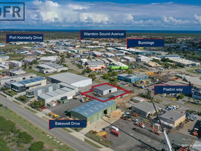 13 Paxton Way, Port Kennedy