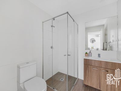201 / 31-35 Smallwood Avenue, Homebush