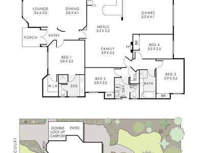 16 Berry Court, Bassendean