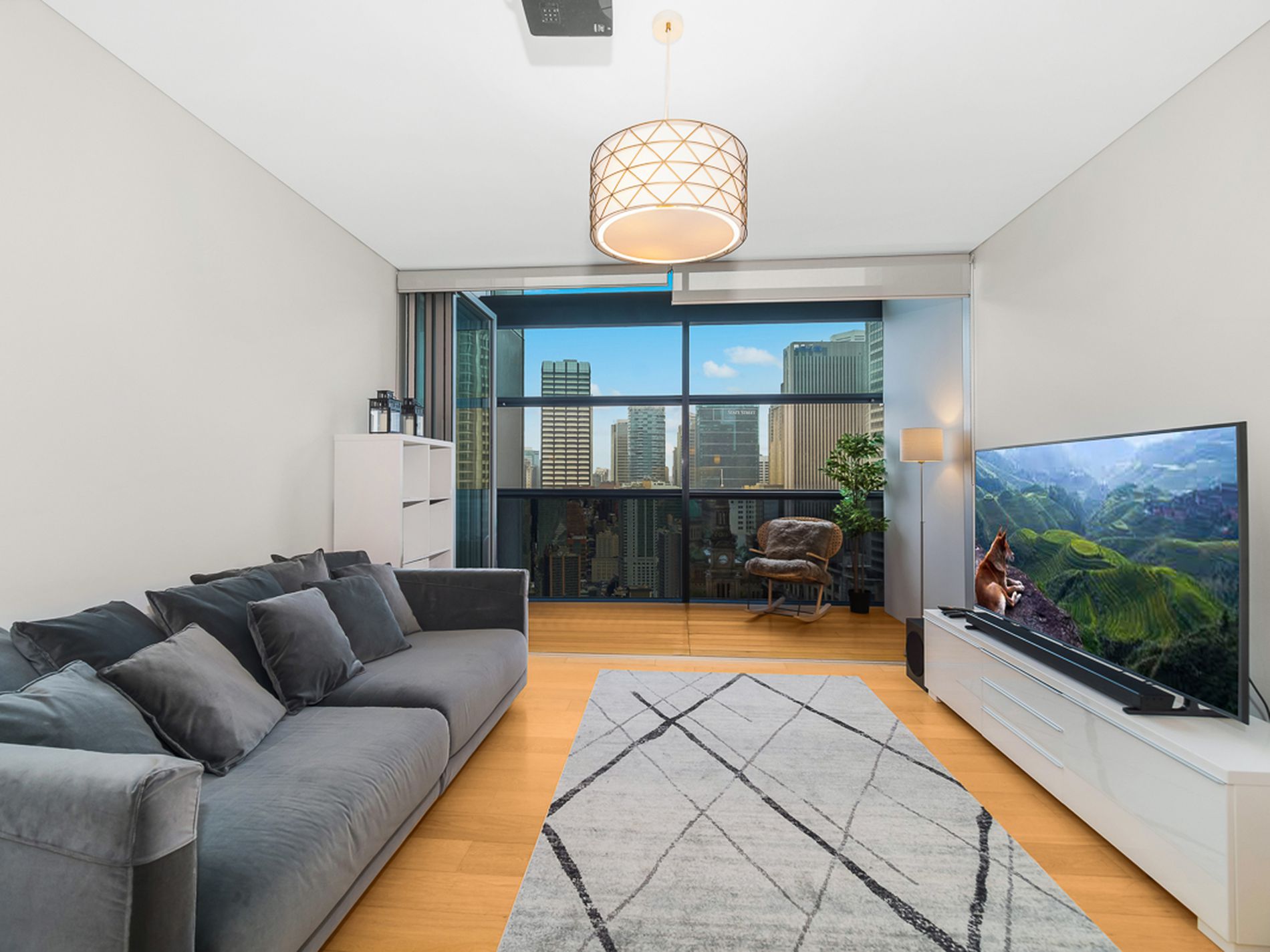 101 Bathurst Street, Sydney