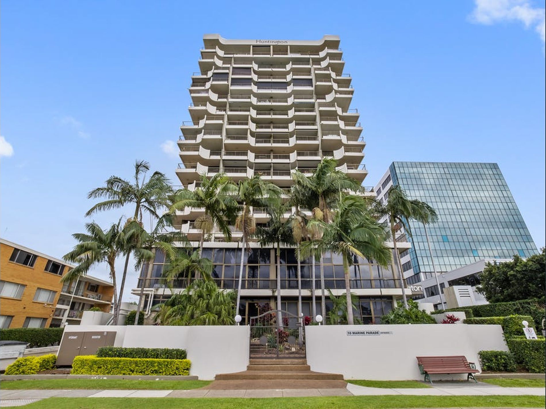 5c / 10 Marine Parade, Southport