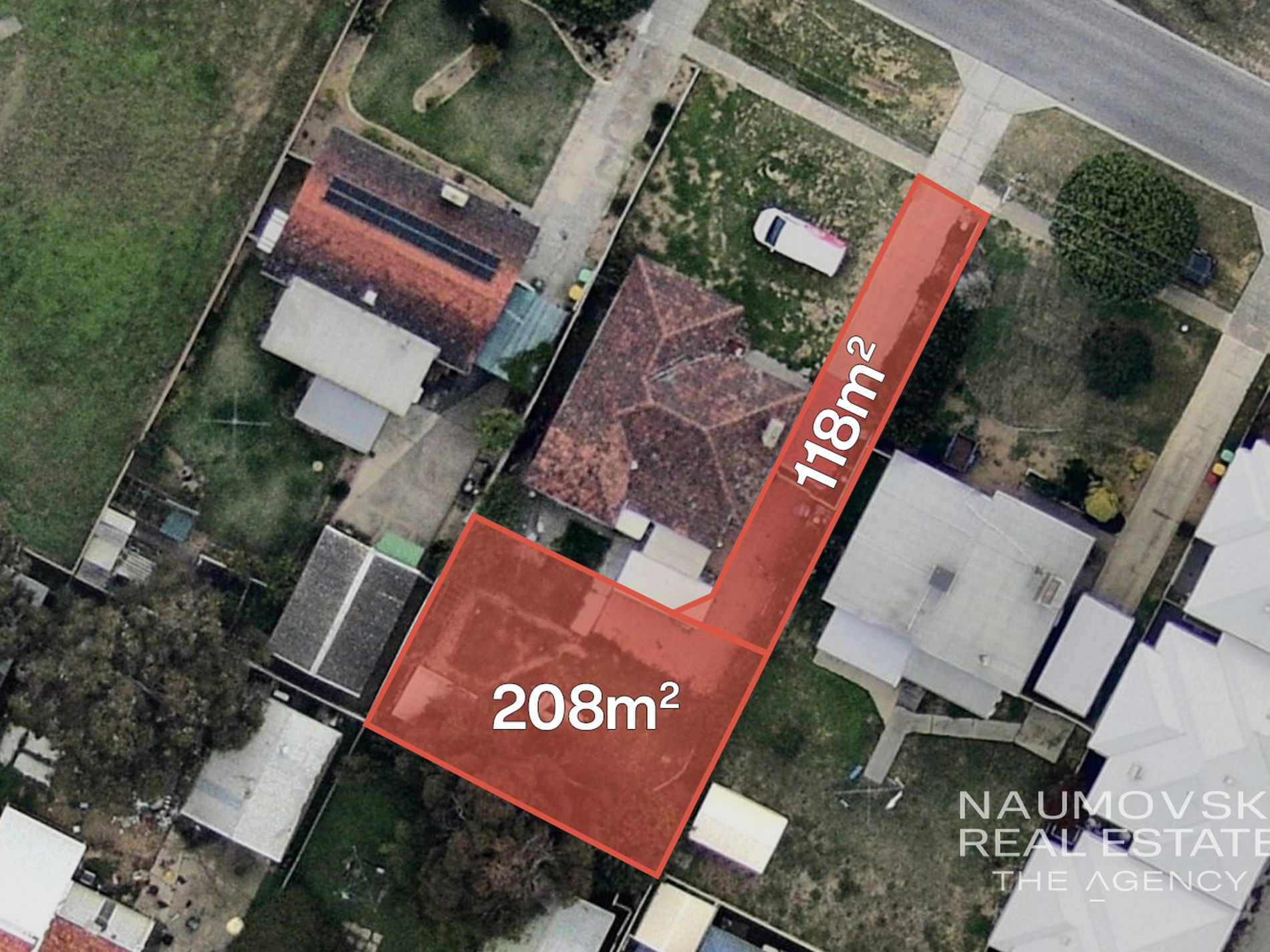 Proposed Lot 2 / 16 Blackdoune Way, Westminster