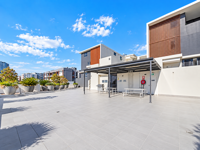64 / 114 Great Western Highway, Westmead