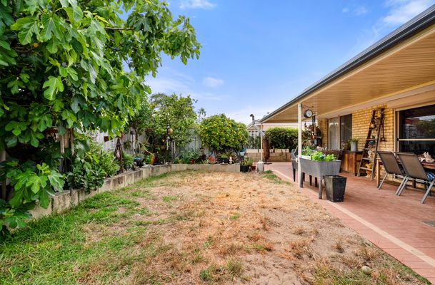 7 Wrasse Glade, Warnbro