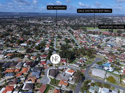 8 Mudlark Close, Langford