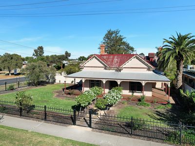 23 David Street, Horsham