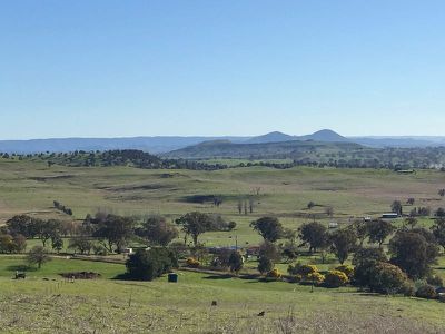 564 Soldiers Road, Barwite