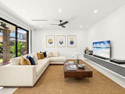 12A Bolwarra Drive, Marsden Park