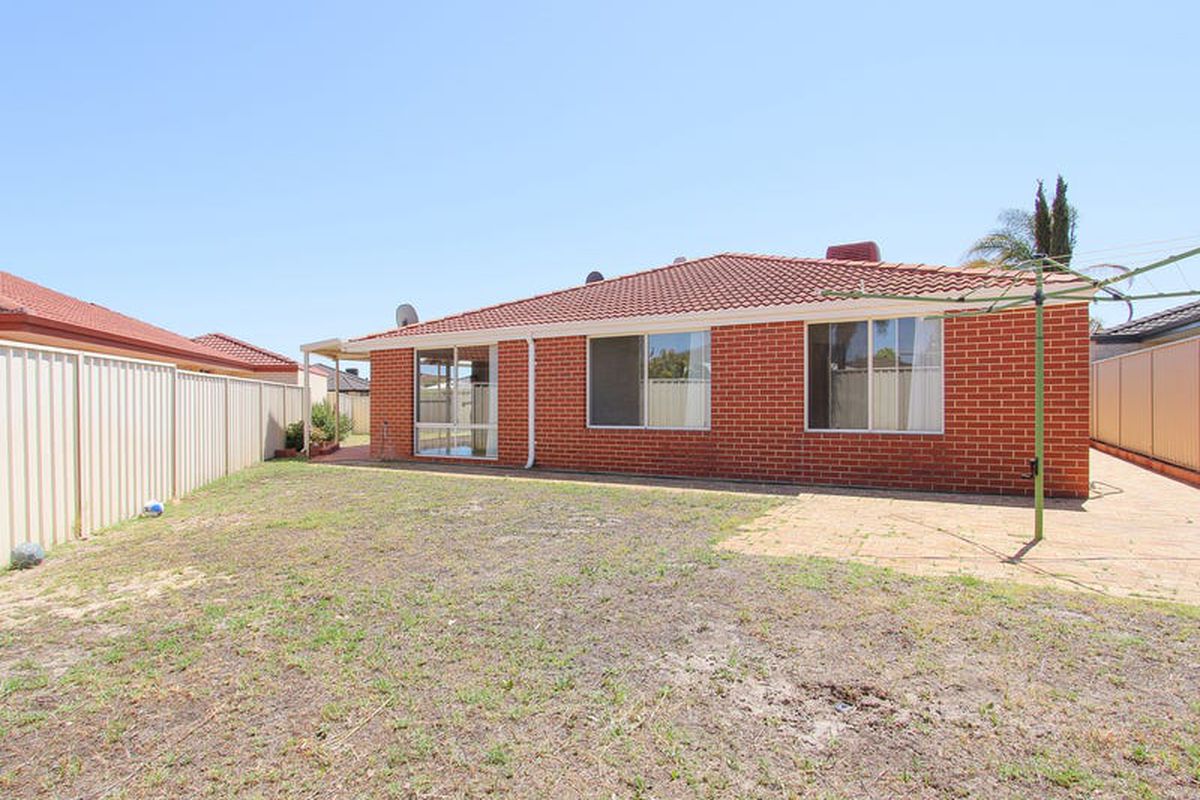 20 Contorta Road, Canning Vale