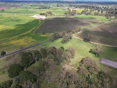 Lot 737 & 739, Comaum School Road, Glenroy