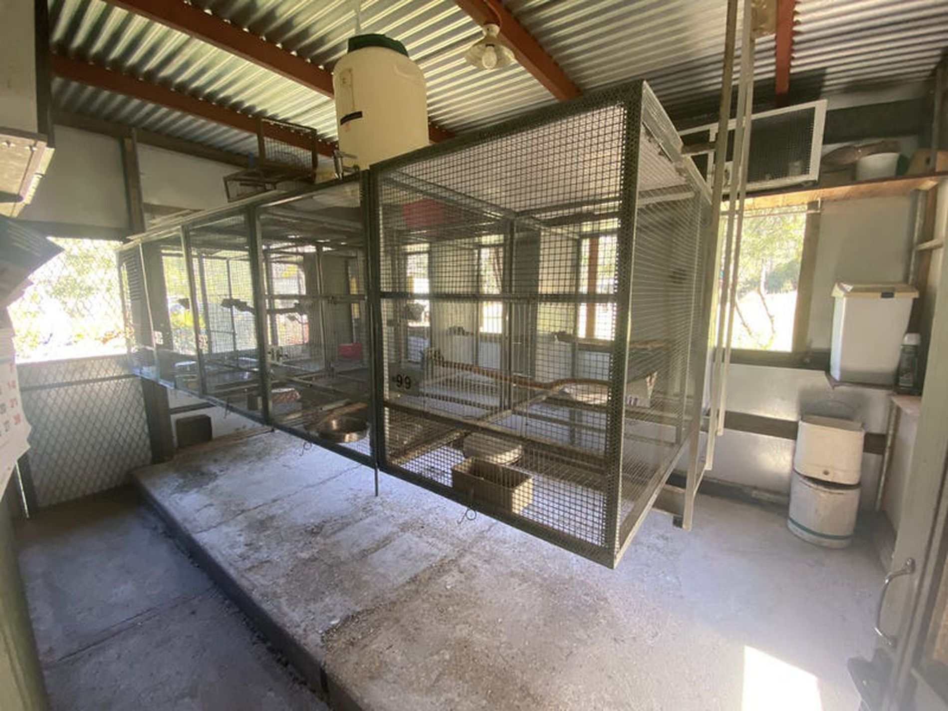235 Franklin Road, Wattle Camp